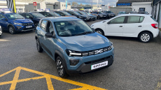 Dacia Spring 27kWh Expression 65 48kW 5dr Auto Electric Hatchback